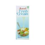 AMUL FRESH CREAM 200ml